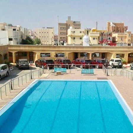 Villa Bahar Resort Jeddah Luaran gambar