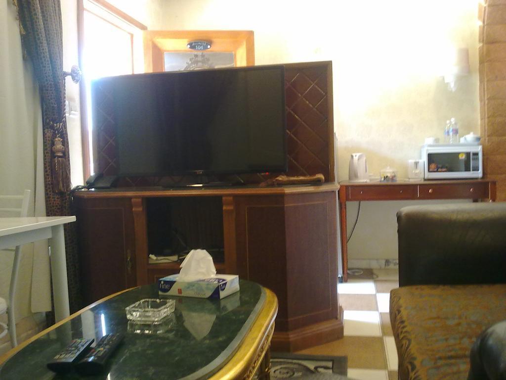 Villa Bahar Resort Jeddah Bilik gambar