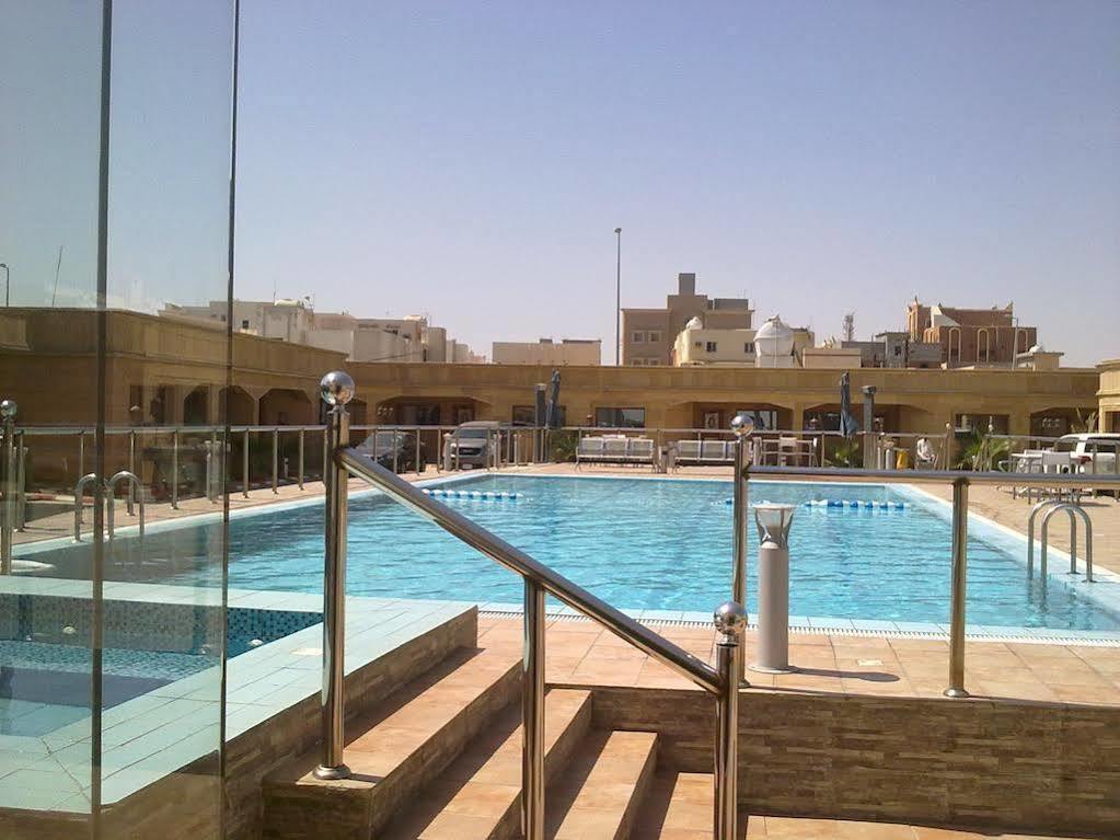 Villa Bahar Resort Jeddah Luaran gambar